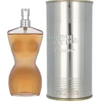 Jean Paul Gaultier J.P. Gaultier Classic Edt Spray - Dame - 100 ml