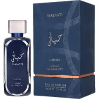 Lattafa Kakhar Al Maleky Vapo 100ml Eau De Parfum