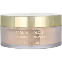 Guerlain Parure Gold Skin Diamond Micro-Powder 02 Light
