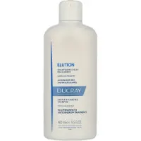 Ducray Elution mild flassjampo 400 ml