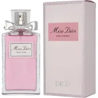 Dior Miss Rose N'Roses Eau de Toilette 100 ml