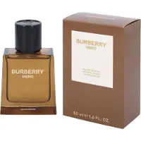 Burberry Hero Vapo 50ml Parfyme