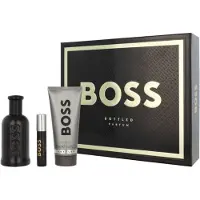 BOSS Bottled Vapo Set 275ml Eau De Parfum