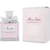 Dior Miss Blooming Bouquet Eau De Toilette Spray 100ml