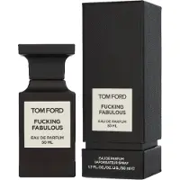 Tom Ford Fucking Fabulous parfyme, Eau de Parfum 50 ml, unisex