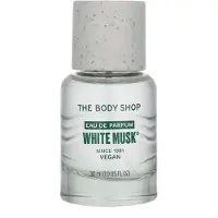 The Body Shop White Musk 30ml Eau De Parfum