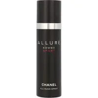 Chanel ALLURE HOMME SPORT All-Over Spray