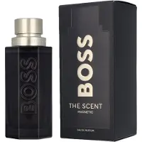 HUGO BOSS The Scent Magnetic EDP 100 ml