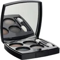 Chanel LES 4 OMBRES Multi-Effect Quadra Eyeshadow