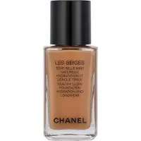 Chanel LES BEIGES Healthy Glow Foundation Hydration And Longwear