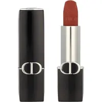 Dior Rouge Velvet 100 Leppestift