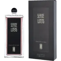 Serge Lutens Feminite Du Bois Vapo 100ml Eau De Parfum