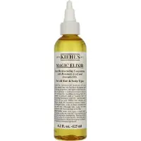 Kiehl's Magic Elixir Hair Restructuring Concentrate 125 ml
