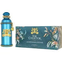 Alexandre.J The Collector Mandarine Sultane Edp Spray 100 ml