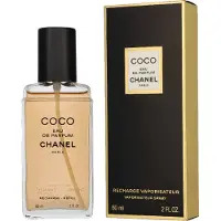 Chanel Coco Eau de Parfum parfyme 60 ml påfyll