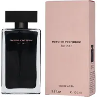 Narciso Rodriguez For Her EDT 100 ml