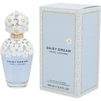 Marc Jacobs Daisy Dream Edt Spray - Dame - 100 ml