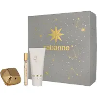 Rabanne Lady Million 135ml Eau De Parfum