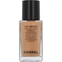 Chanel LES BEIGES HEALTHY GLOW FOUNDATION HYDRATION B40 30ML