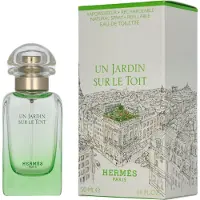 Hermès Paris Un Jardin sur le Toit Eau de Toilette 50 ml