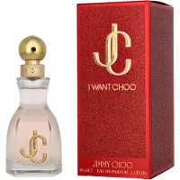 Jimmy Choo I Want Choo Eau de Parfum 40 ml