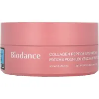 BIODANCE Collagen Peptide Eye Patches 30 pairs