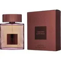 Tom Ford Cafe Rose Vapo 100ml Parfyme