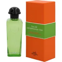 Hermès Paris Hermes Eau de Pamplemousse Rose EDC W 100ml
