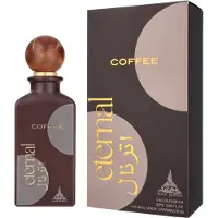 Paris Corner Eternal Coffee 85 Ml Eau De Parfum