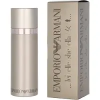 Giorgio Armani Emporio She Eau De Parfum 100 ml (kvinne)
