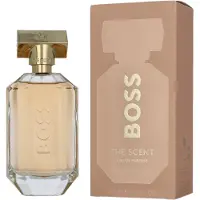 HUGO BOSS The Scent For Her EDP 100 ml