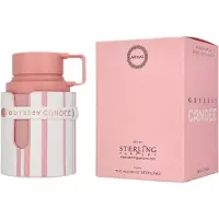 Armaf Odyssey Candee Special Edition Vapo 100ml Eau De Parfum
