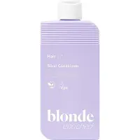Hairlust Enriched Blonde Silver Conditioner 250 ml