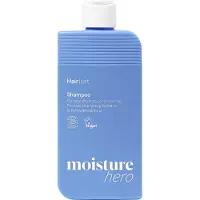 Hairlust Moisture Hero Shampoo 250 ml