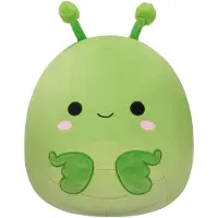 Squishmallows PLYSJ - 30 CM P19 - TRENTON MANTIS