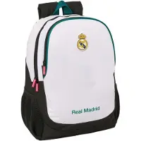 Safta Real Madrid 26/27 23l Ryggsekk