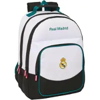 Real Madrid 26/27 Double 21.5l Ryggsekk