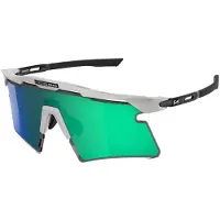 Scicon Aeroshade 2.0 Titanium Solbriller