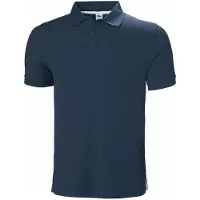 Helly Hansen Crewline Kortermet Poloskjorte