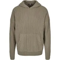 Urban Classics Knitted Collegegenser