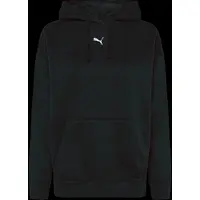 Puma Essential Centered Cat Logo Relaxed Hettegenser