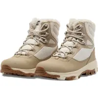 Jack Wolfskin Everquest Texapore High Fjellklatrestøvler