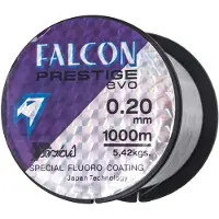 Falcon Prestige Evo 1000 M Fluorokarbon