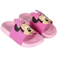 Disney Pool Minnie Flip-flops