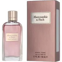 Abercrombie & Fitch First Instinct Women Eau de Parfum 50 ml