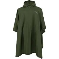 Joluvi Nylon Rip Poncho