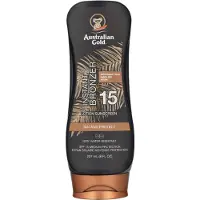 Australian Gold Krem Med Solfaktor 15 237ml