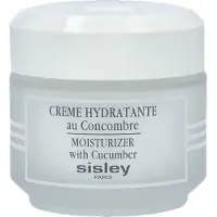 sisley Fuktighetskrem Med Agurk 50ml