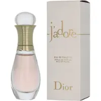Dior J'Adore Eau de Toilette roll-on-parfyme 20 ml Perle