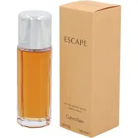 Calvin Klein Escape Eau de Parfum 100ml